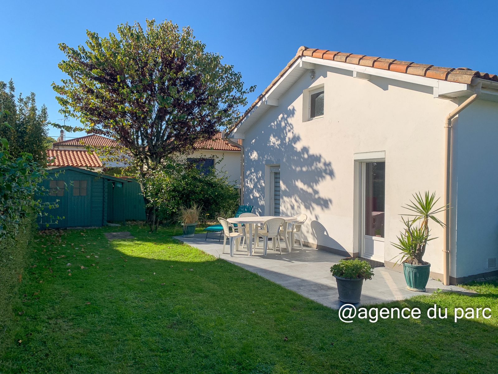 Image_1, Maison, Saint-Georges-de-Didonne, ref :MAIS 1278