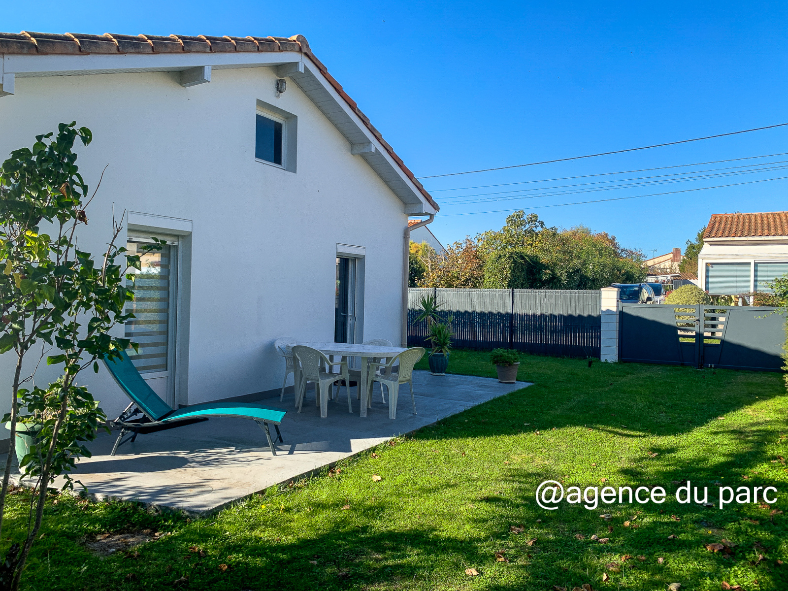 Image_16, Maison, Saint-Georges-de-Didonne, ref :MAIS 1278