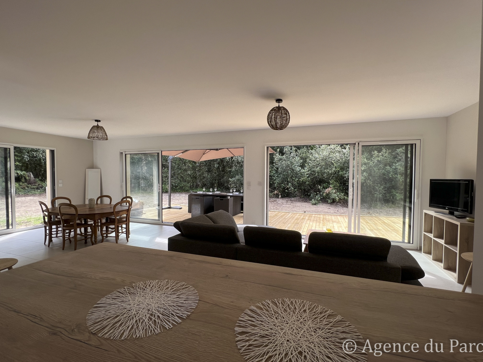 Image_5, Maison, Le Verdon-sur-Mer, ref :MAIS S1
