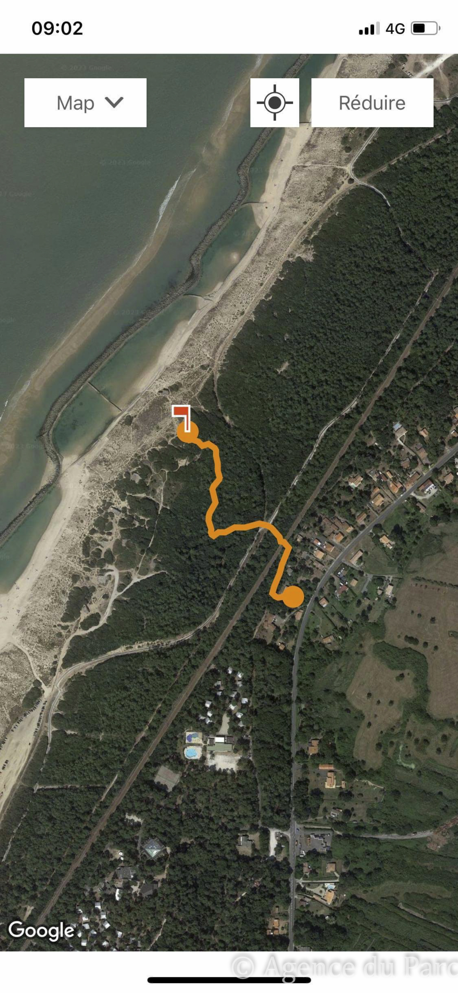 Image_16, Maison, Le Verdon-sur-Mer, ref :MAIS S1