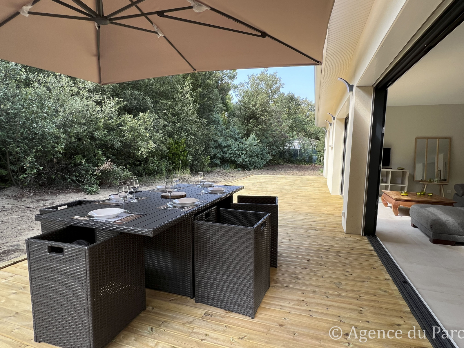 Image_2, Maison, Le Verdon-sur-Mer, ref :MAIS S1