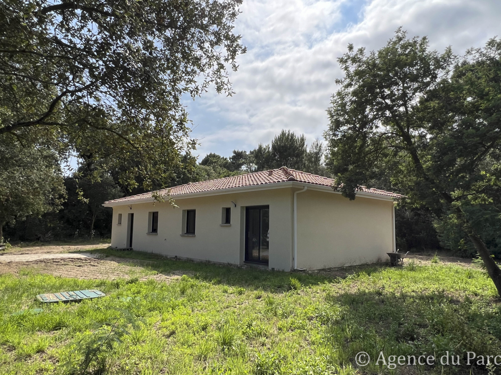 Image_12, Maison, Le Verdon-sur-Mer, ref :MAIS S1