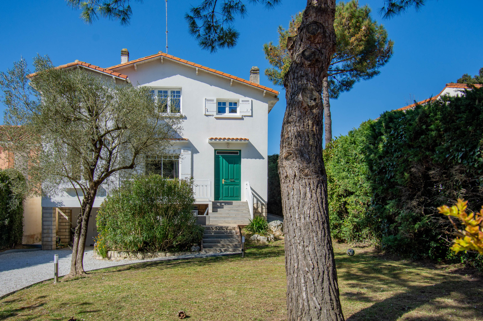 Image_1, Maison, Royan, ref :1538
