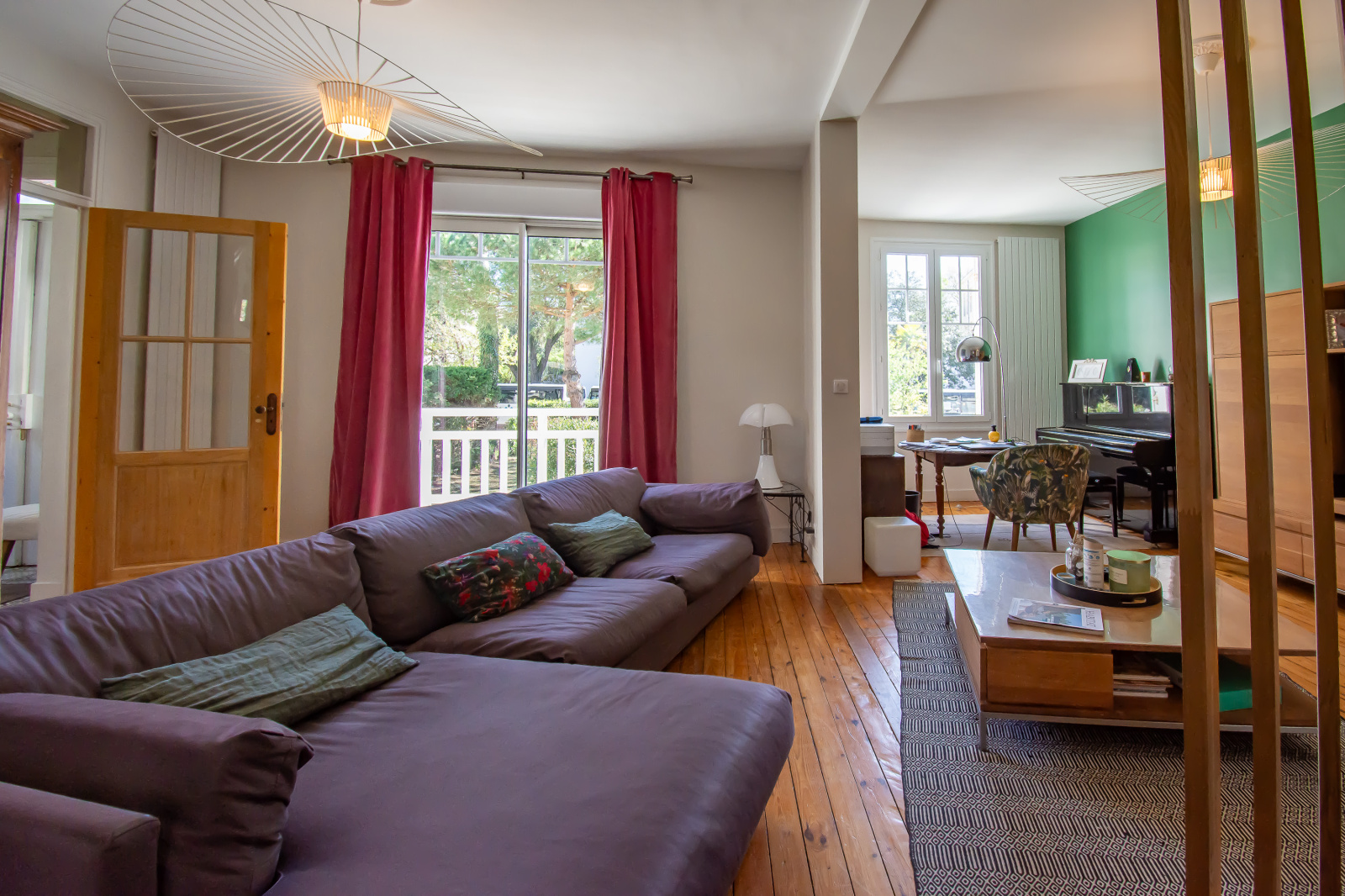 Image_2, Maison, Royan, ref :1538