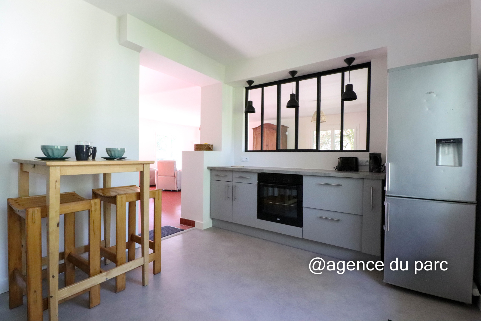 Image_8, Maison, Saint-Georges-de-Didonne, ref :MAIS 1425