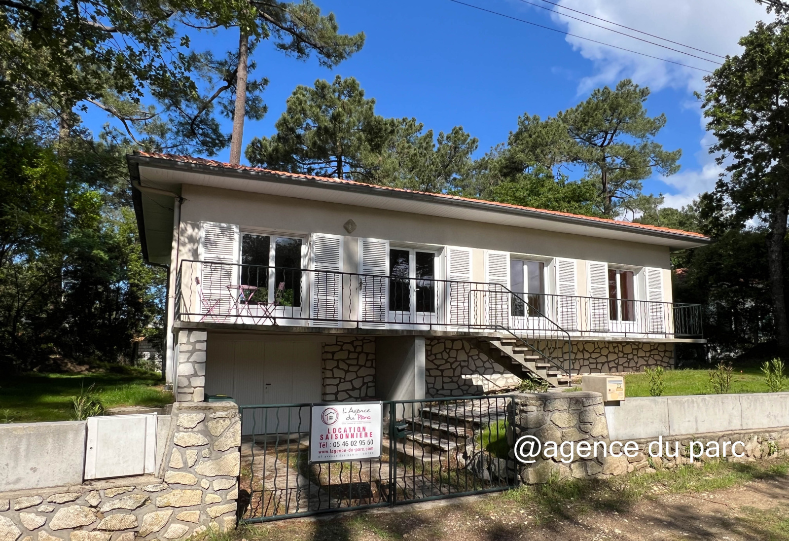 Image_1, Maison, Saint-Georges-de-Didonne, ref :MAIS 1425