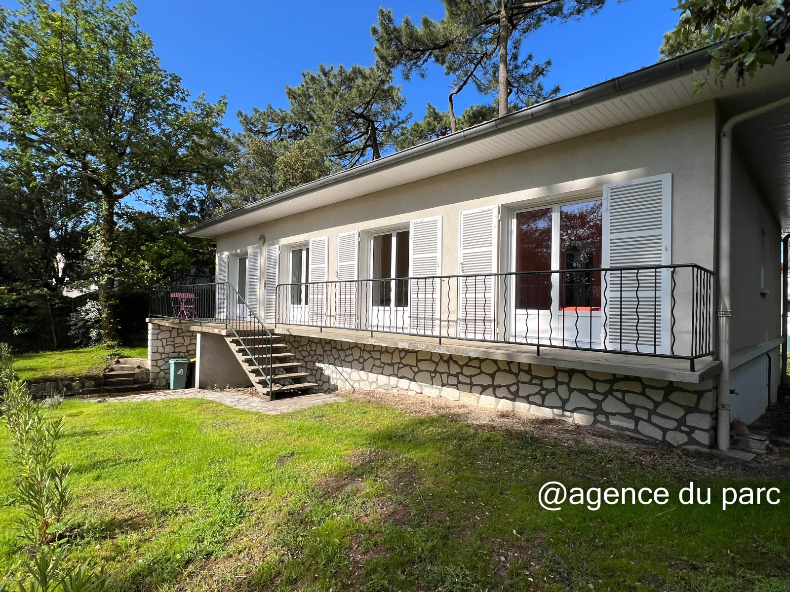 Image_15, Maison, Saint-Georges-de-Didonne, ref :MAIS 1425