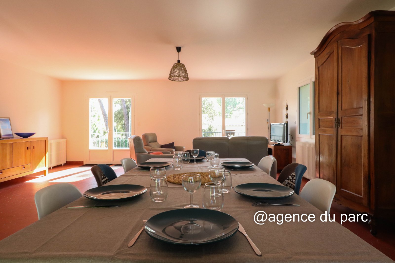 Image_5, Maison, Saint-Georges-de-Didonne, ref :MAIS 1425