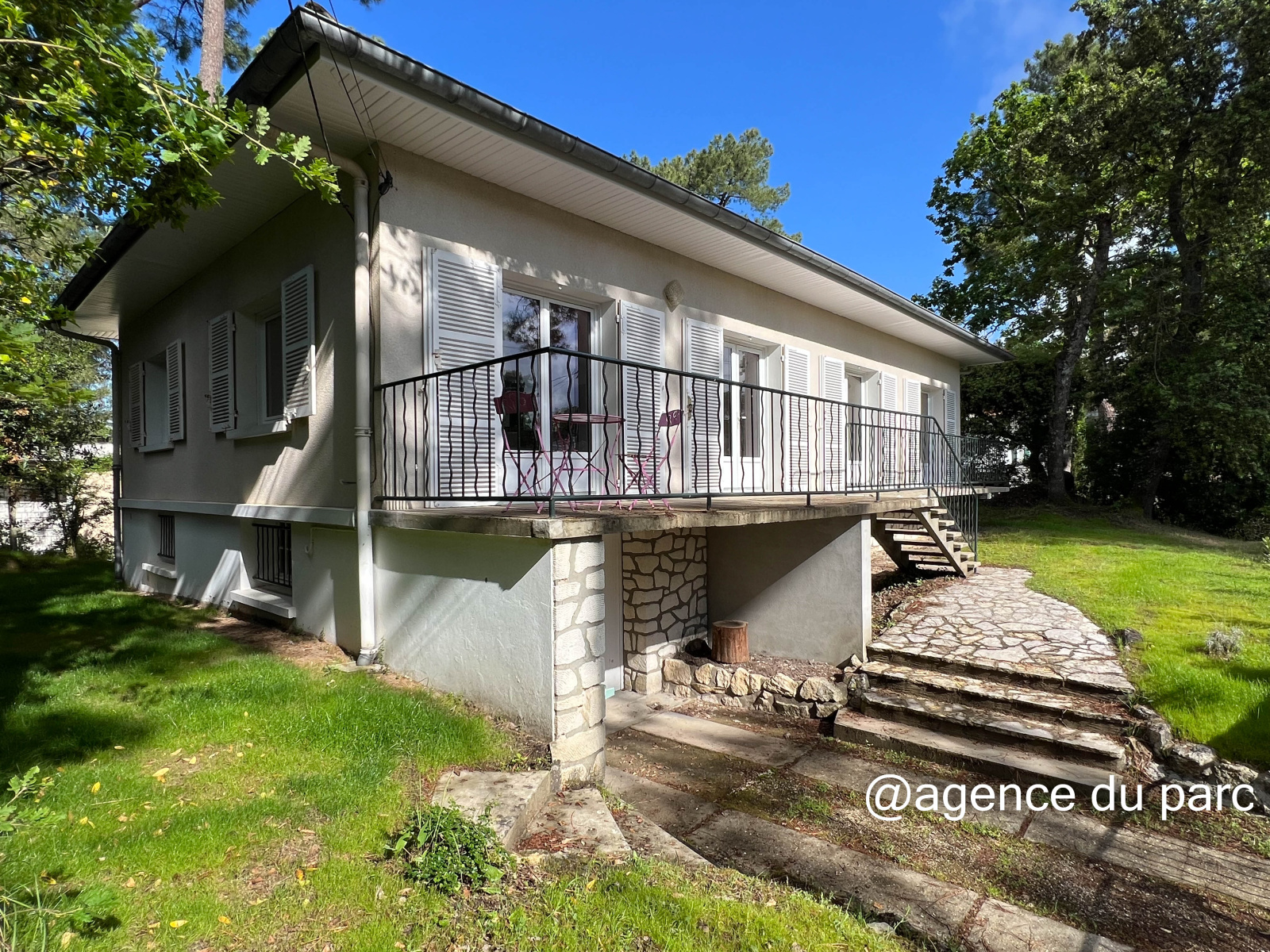 Image_14, Maison, Saint-Georges-de-Didonne, ref :MAIS 1425