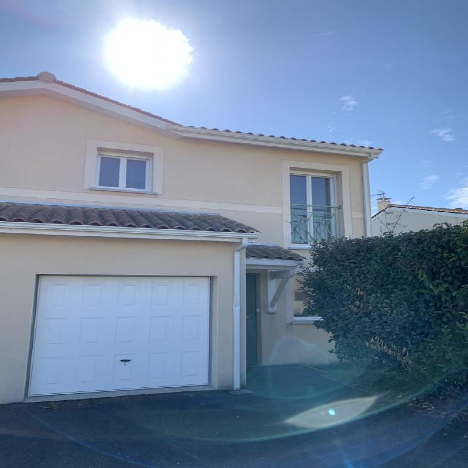 location MAISON A LOUER A L'ANNEE ST DE DIDONNE Maison Type