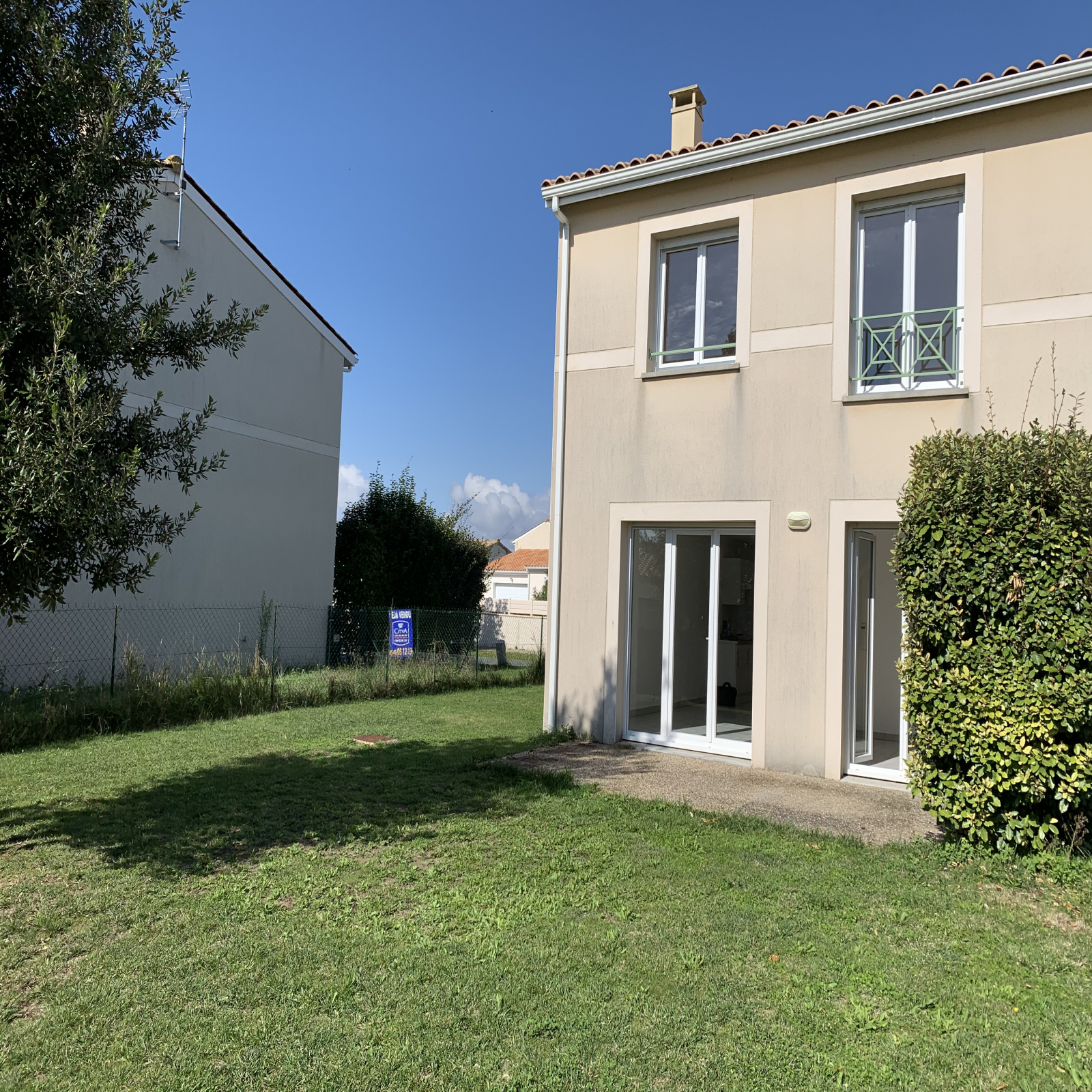 location MAISON A LOUER A L