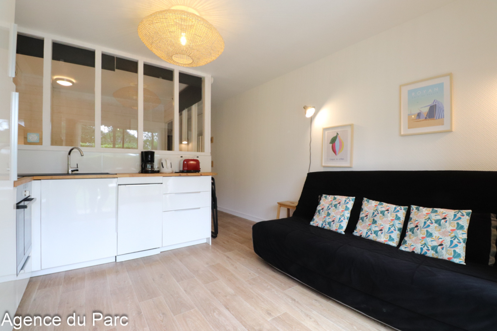 Image_5, Appartement, Royan, ref :1426