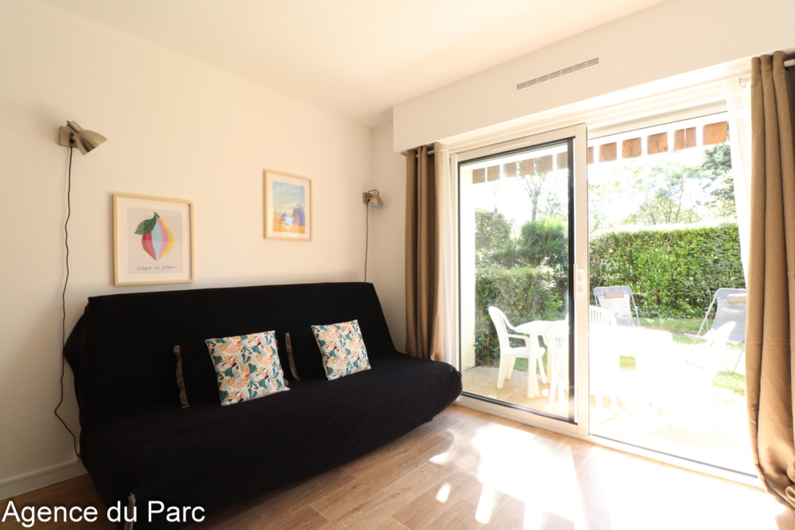 Image_3, Appartement, Royan, ref :1426