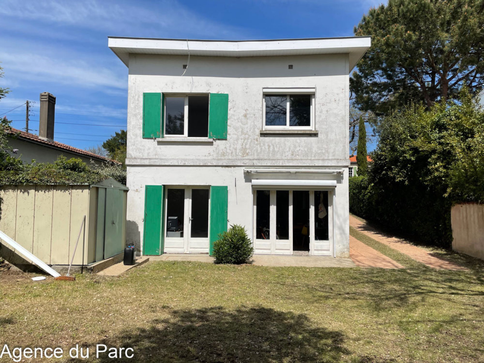 Image_9, Maison, Royan, ref :1388