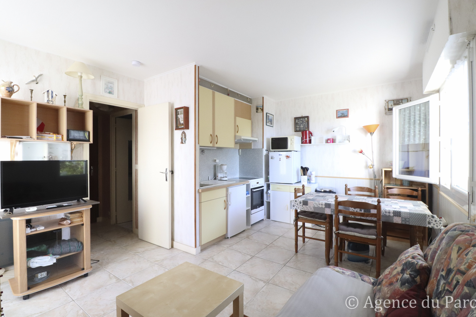 Image_3, Appartement, Royan, ref :1314
