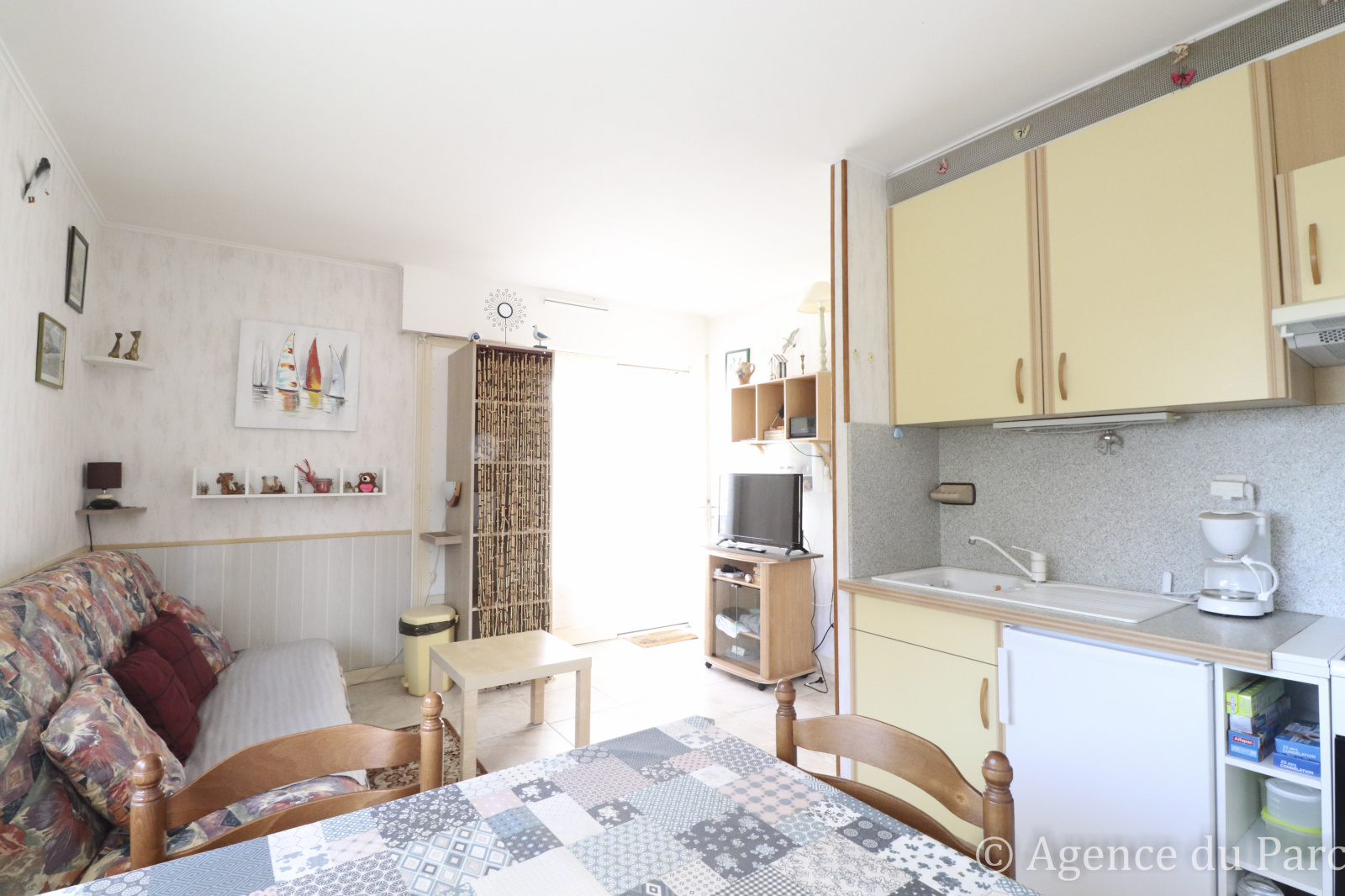 Image_4, Appartement, Royan, ref :1314