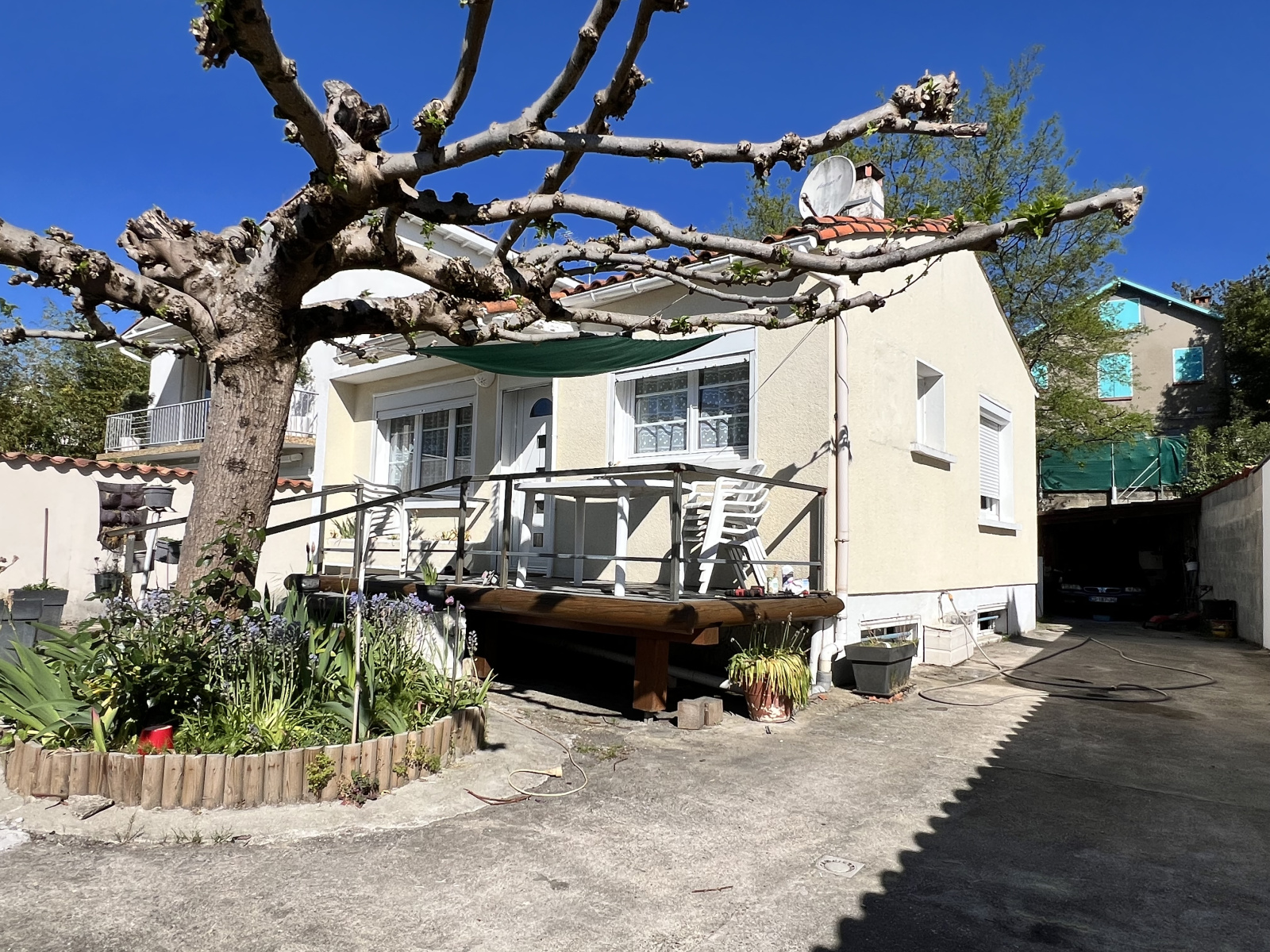 Image_1, Maison, Royan, ref :1580