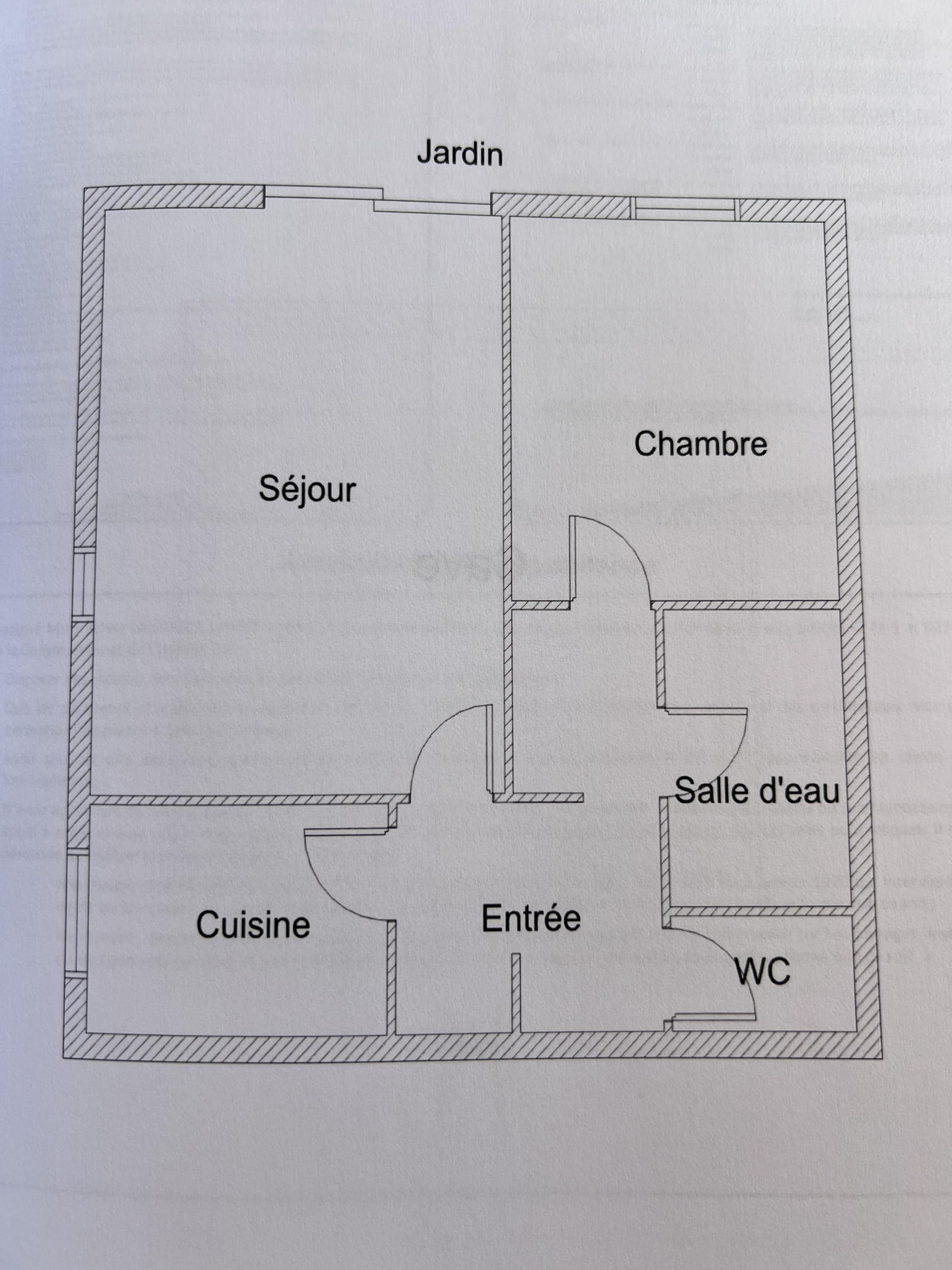 Image_13, Appartement, Royan, ref :1576