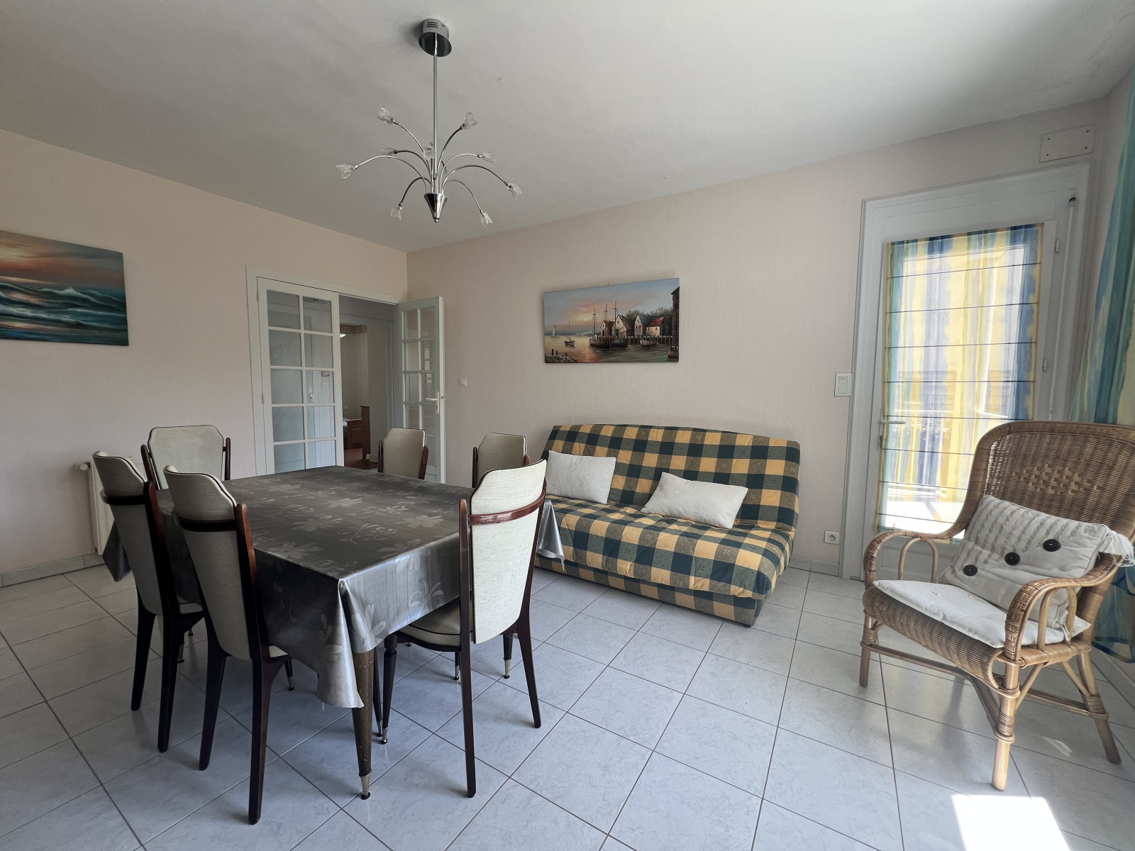 Image_8, Appartement, Royan, ref :1608