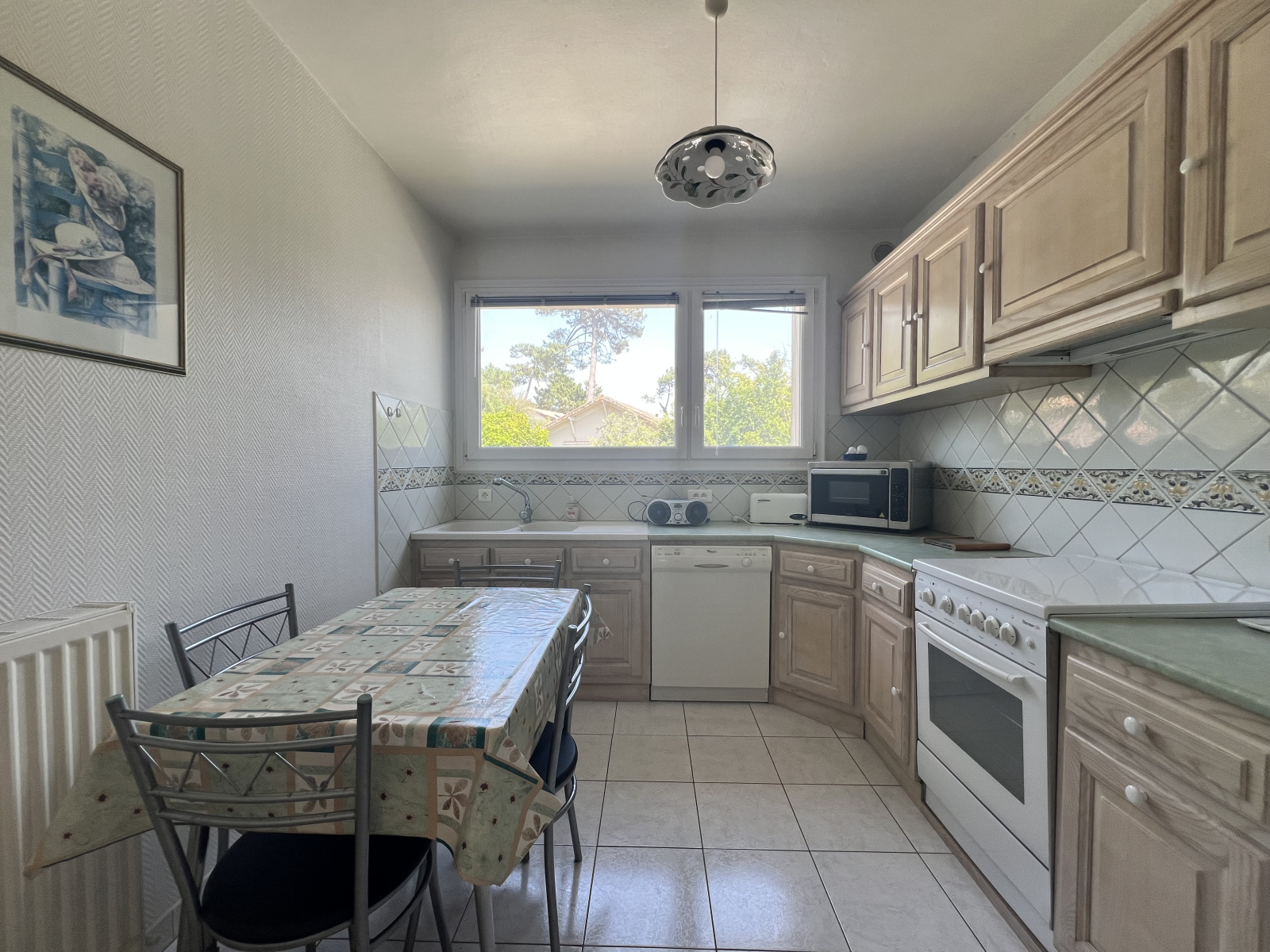 Image_4, Appartement, Royan, ref :1608
