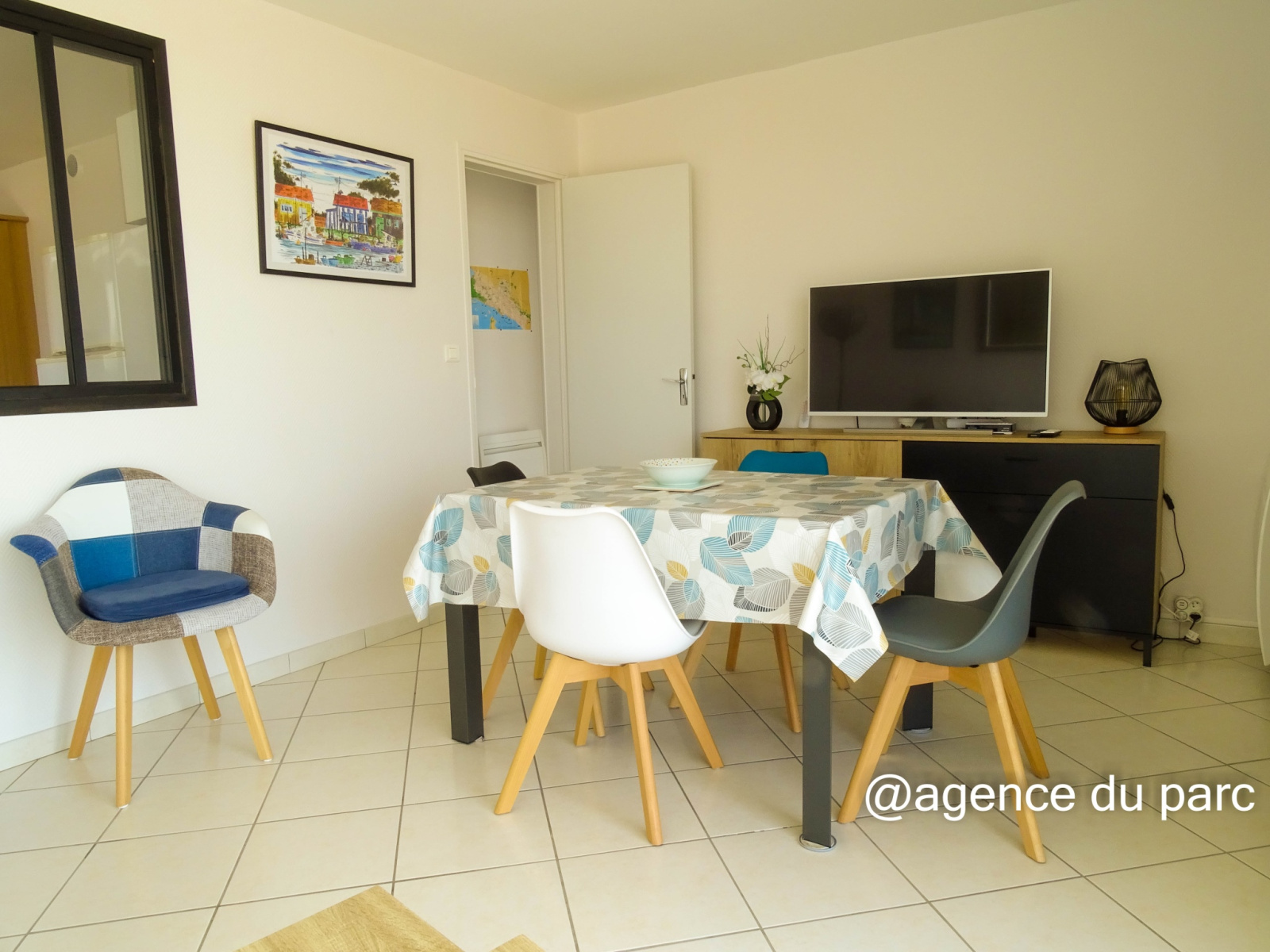 Image_3, Appartement, , ref :APPA 1290
