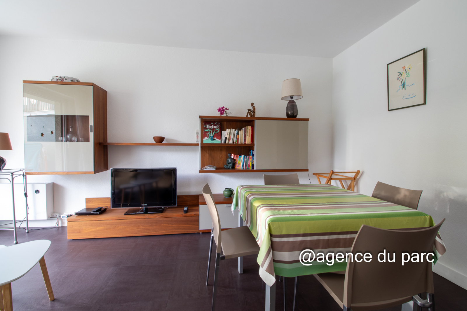 Image_8, Appartement, Royan, ref :APPA 1347