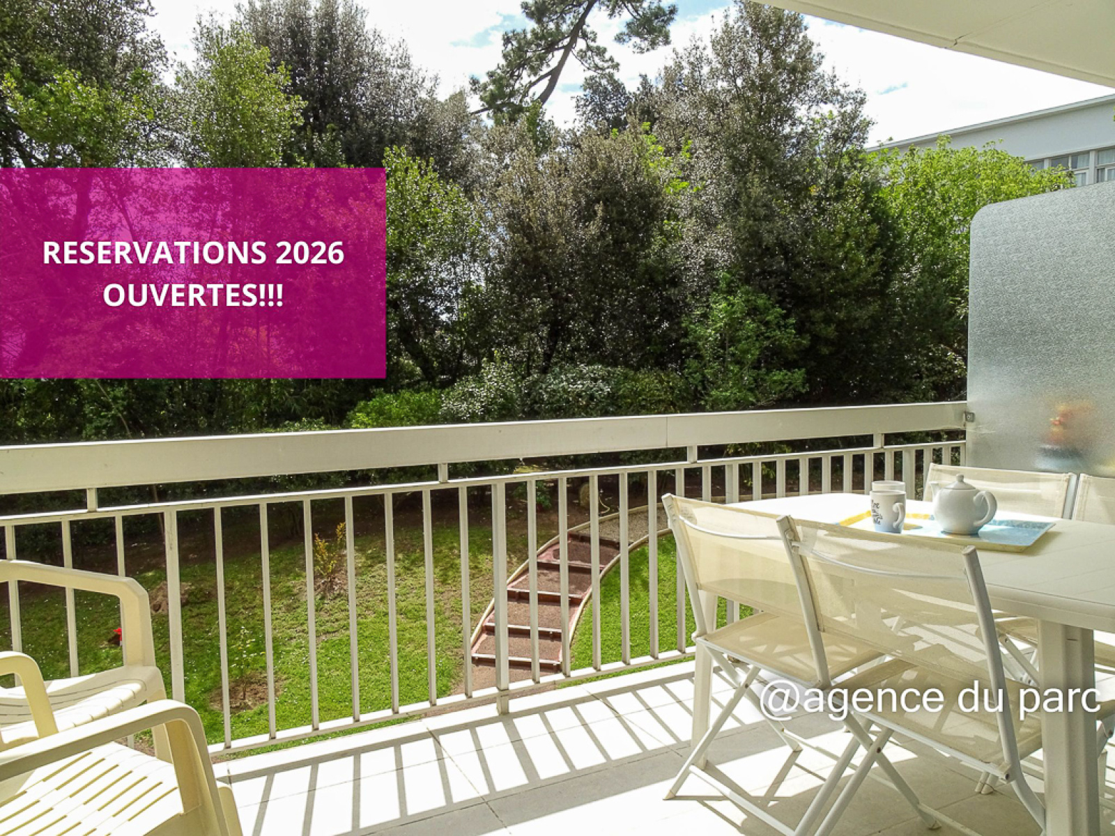 Image_1, Appartement, Royan, ref :APPA 1347