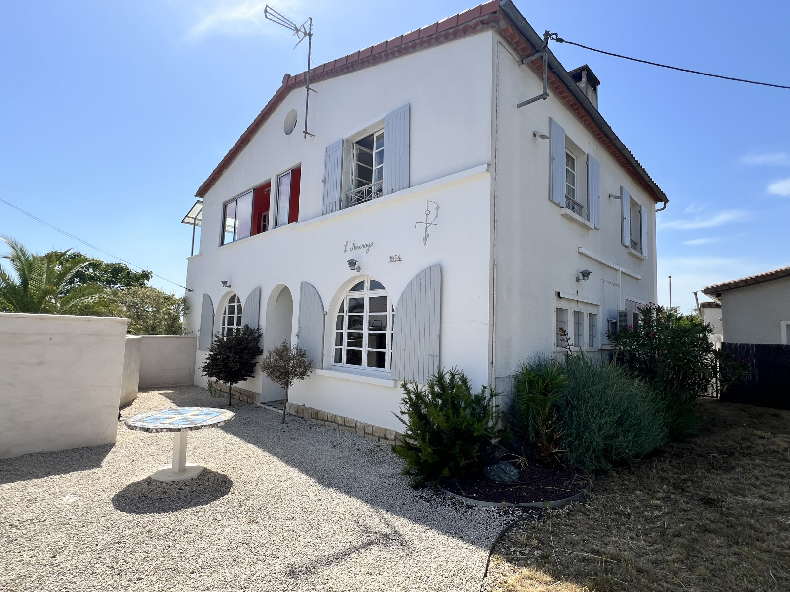 Image_1, Maison, Saint-Palais-sur-Mer, ref :1597-bis