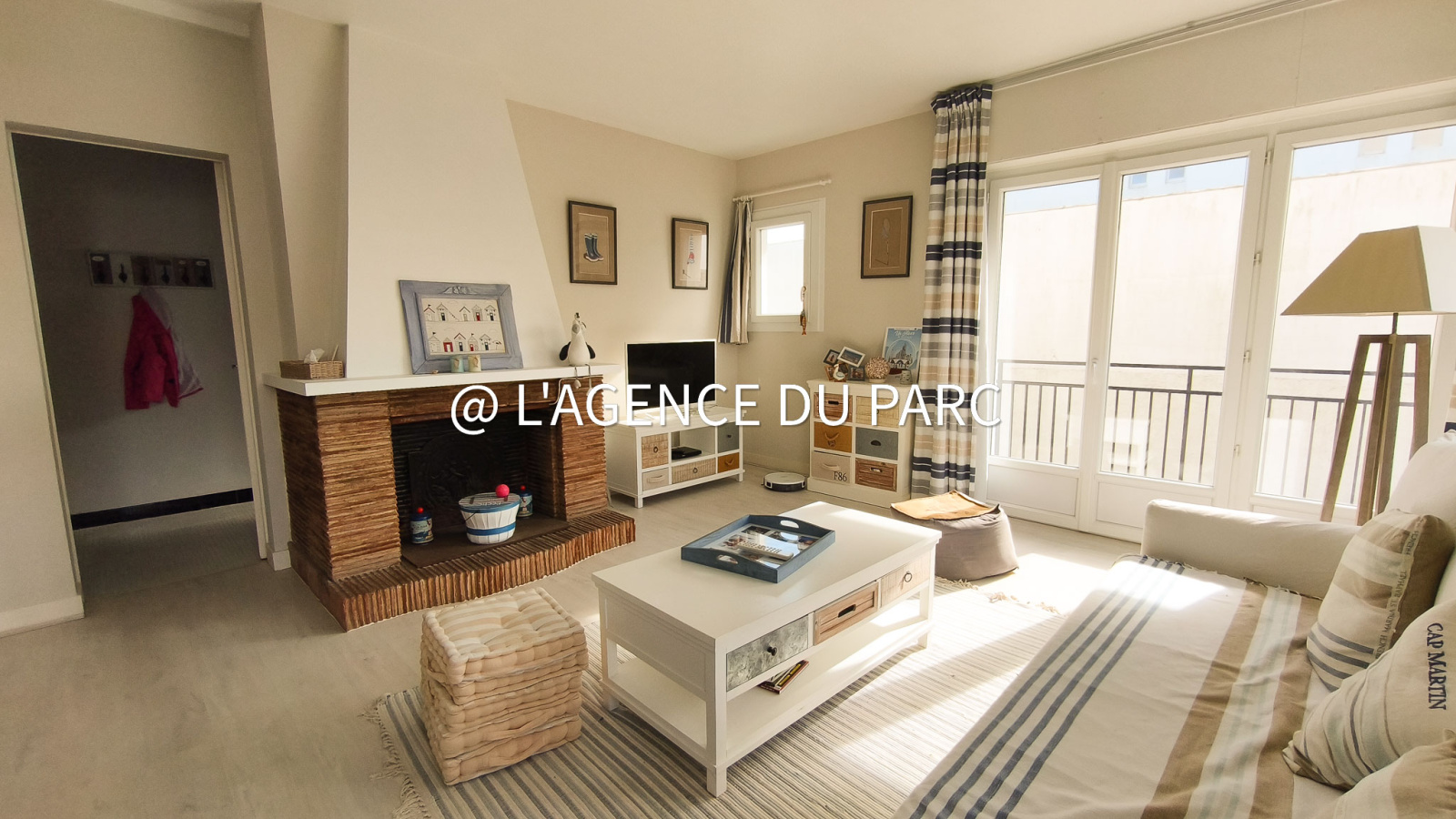 Image_3, Appartement, Royan, ref :1575