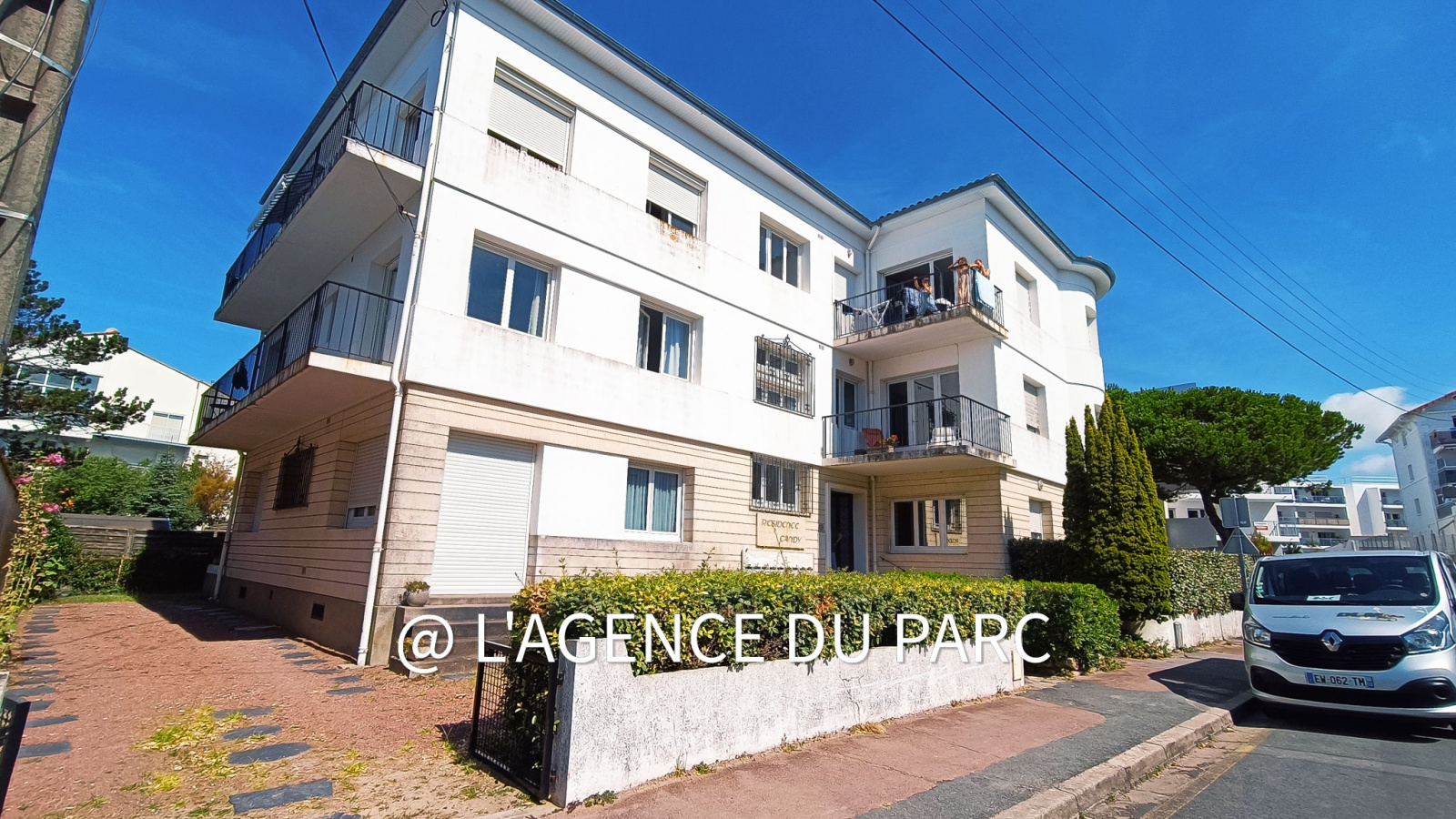 Image_11, Appartement, Royan, ref :1575