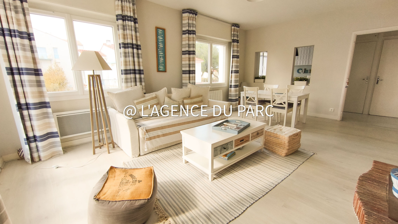 Image_1, Appartement, Royan, ref :1575