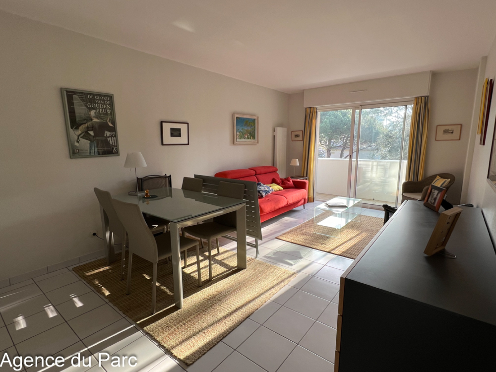 Image_3, Appartement, Royan, ref :1397