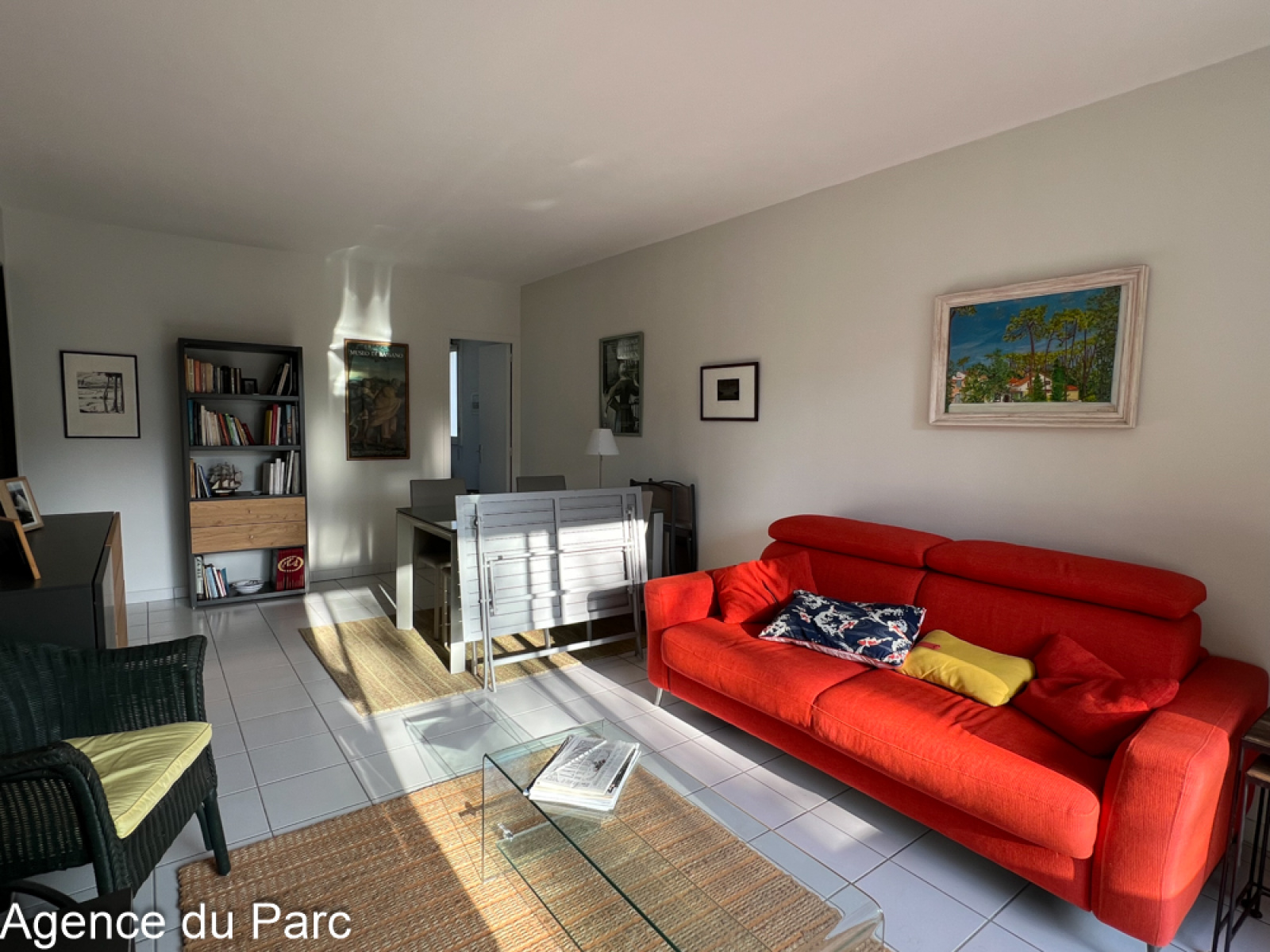 Image_1, Appartement, Royan, ref :1397