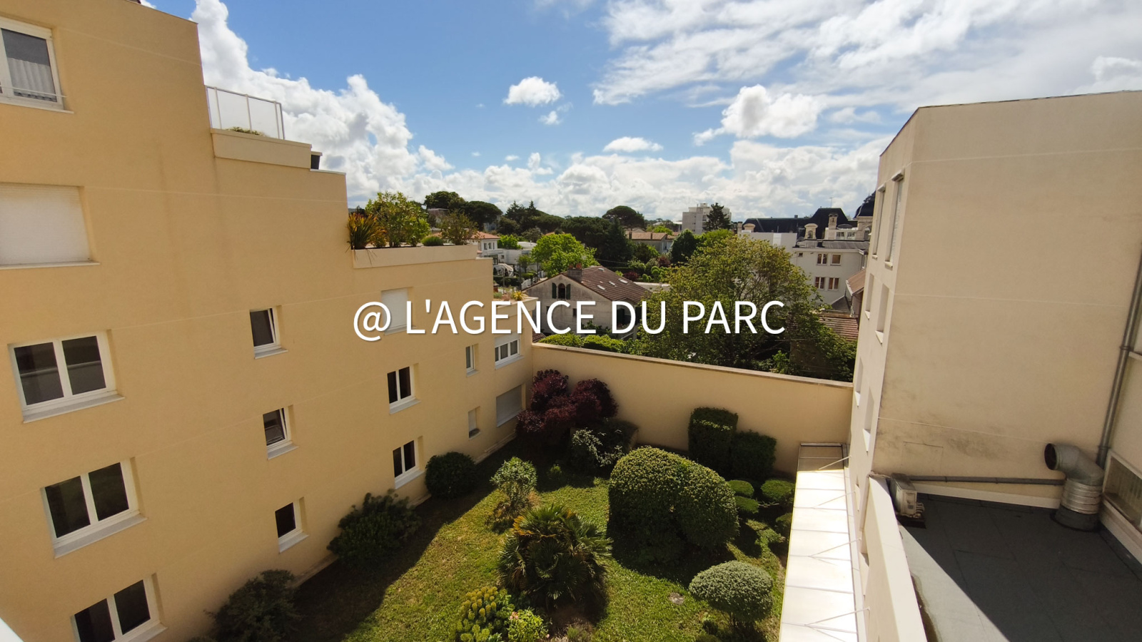 Image_1, Appartement, Royan, ref :1590