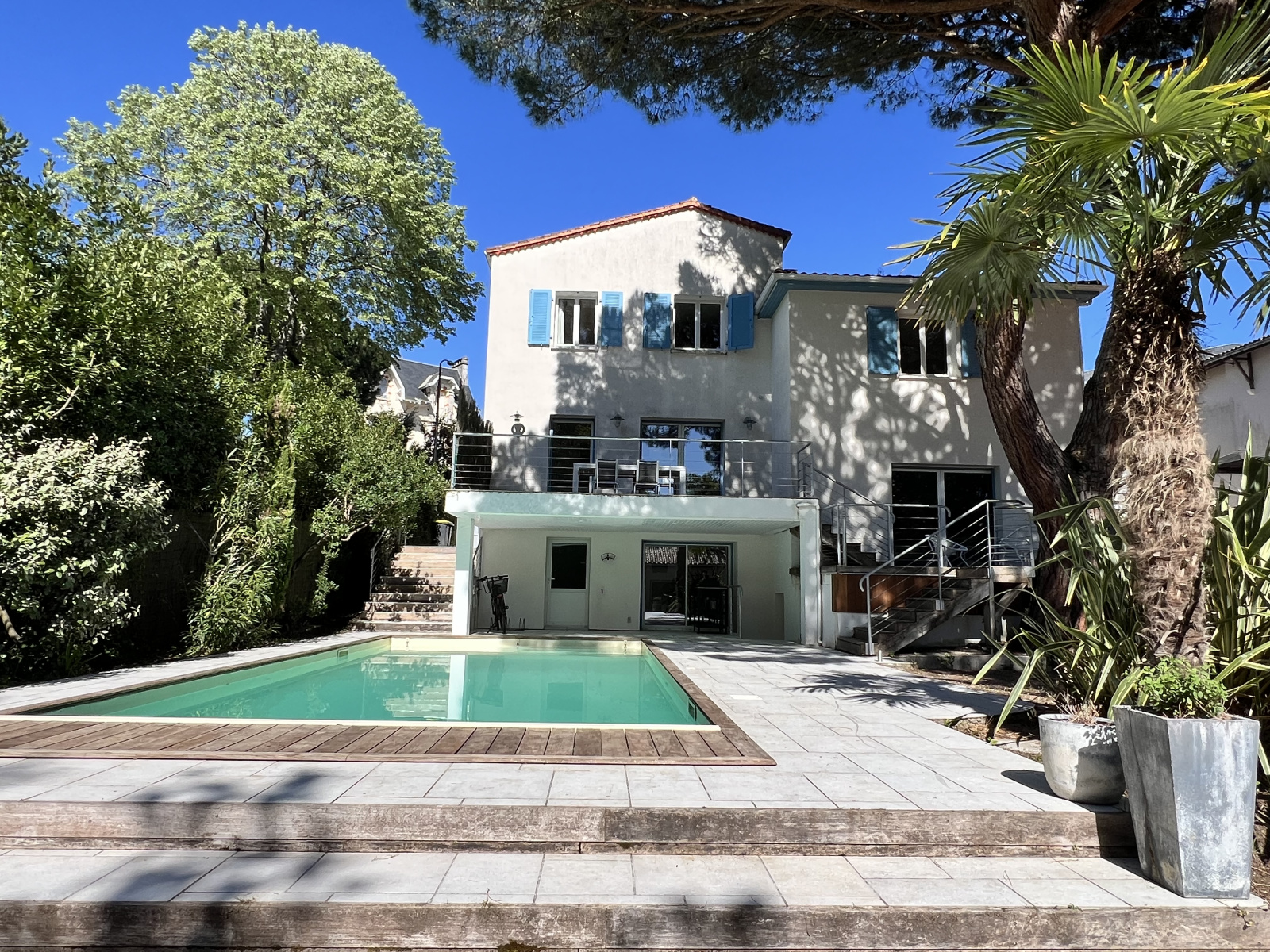 Image_1, Maison, Royan, ref :1581