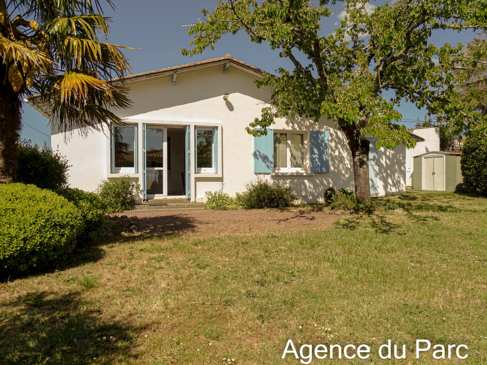 Image_6, Maison, Saint-Georges-de-Didonne, ref :MAIS 1171