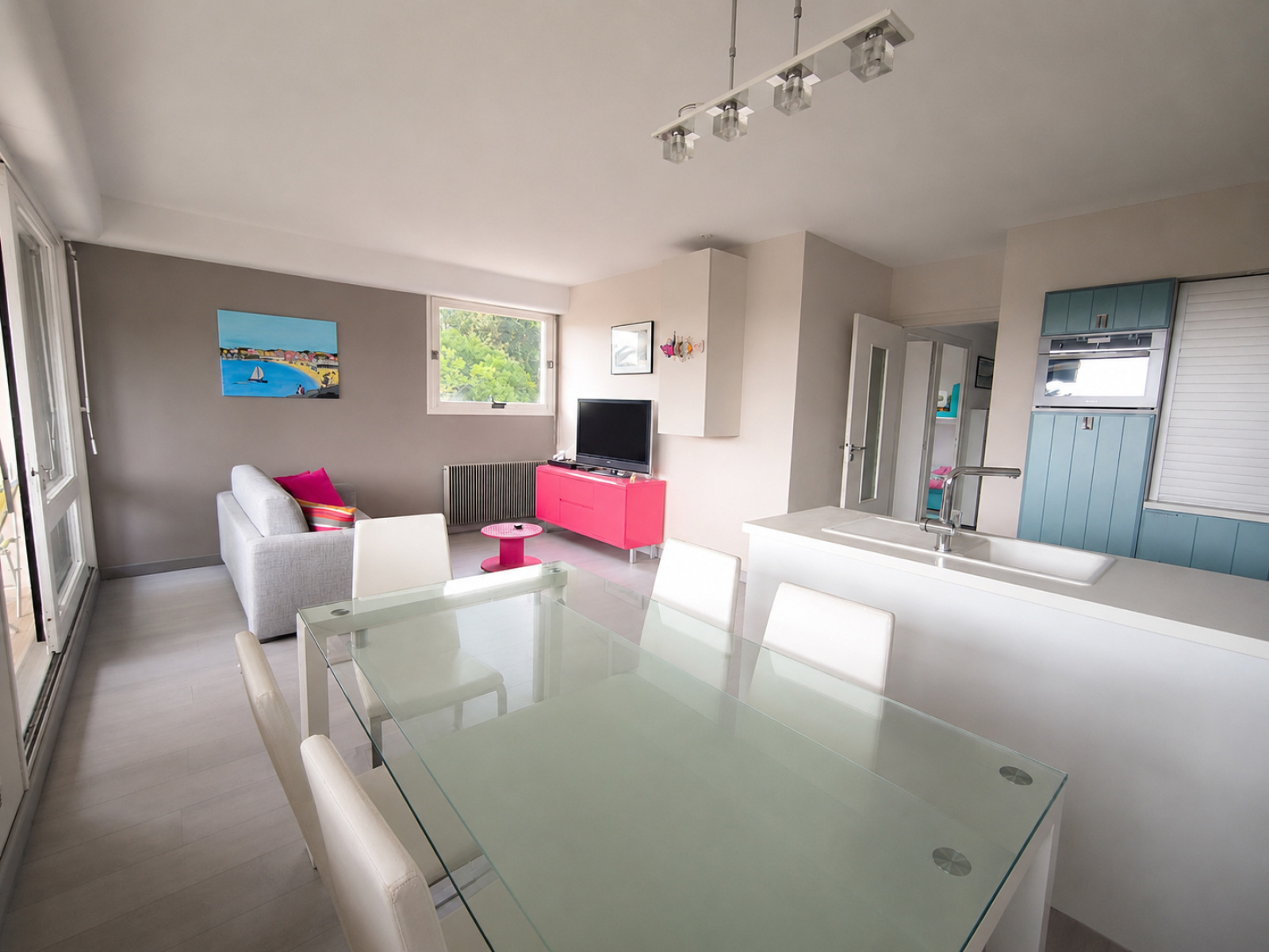 Image_3, Appartement, Royan, ref :1605