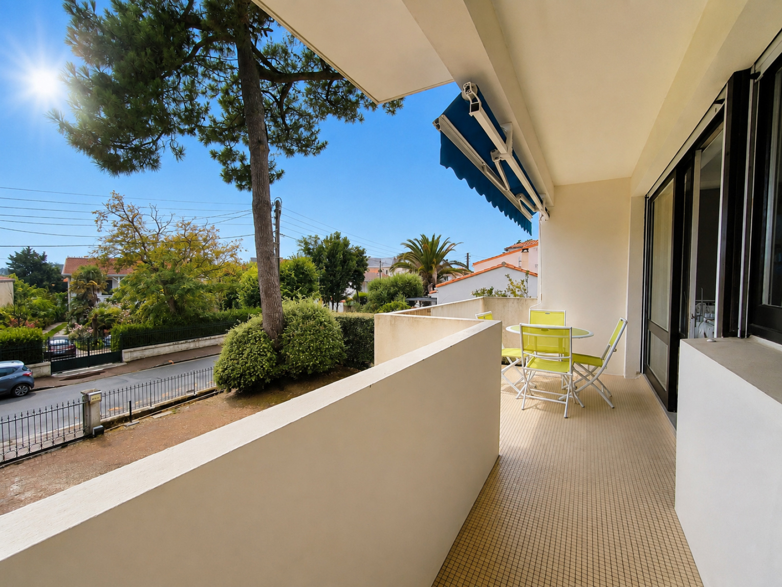 Image_2, Appartement, Royan, ref :1605