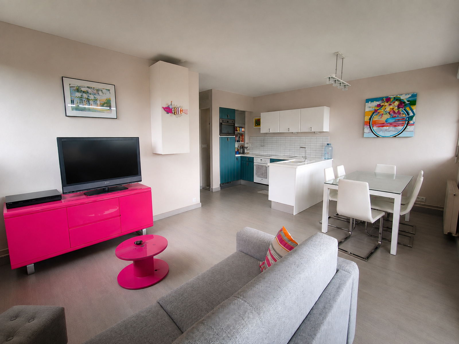 Image_7, Appartement, Royan, ref :1605