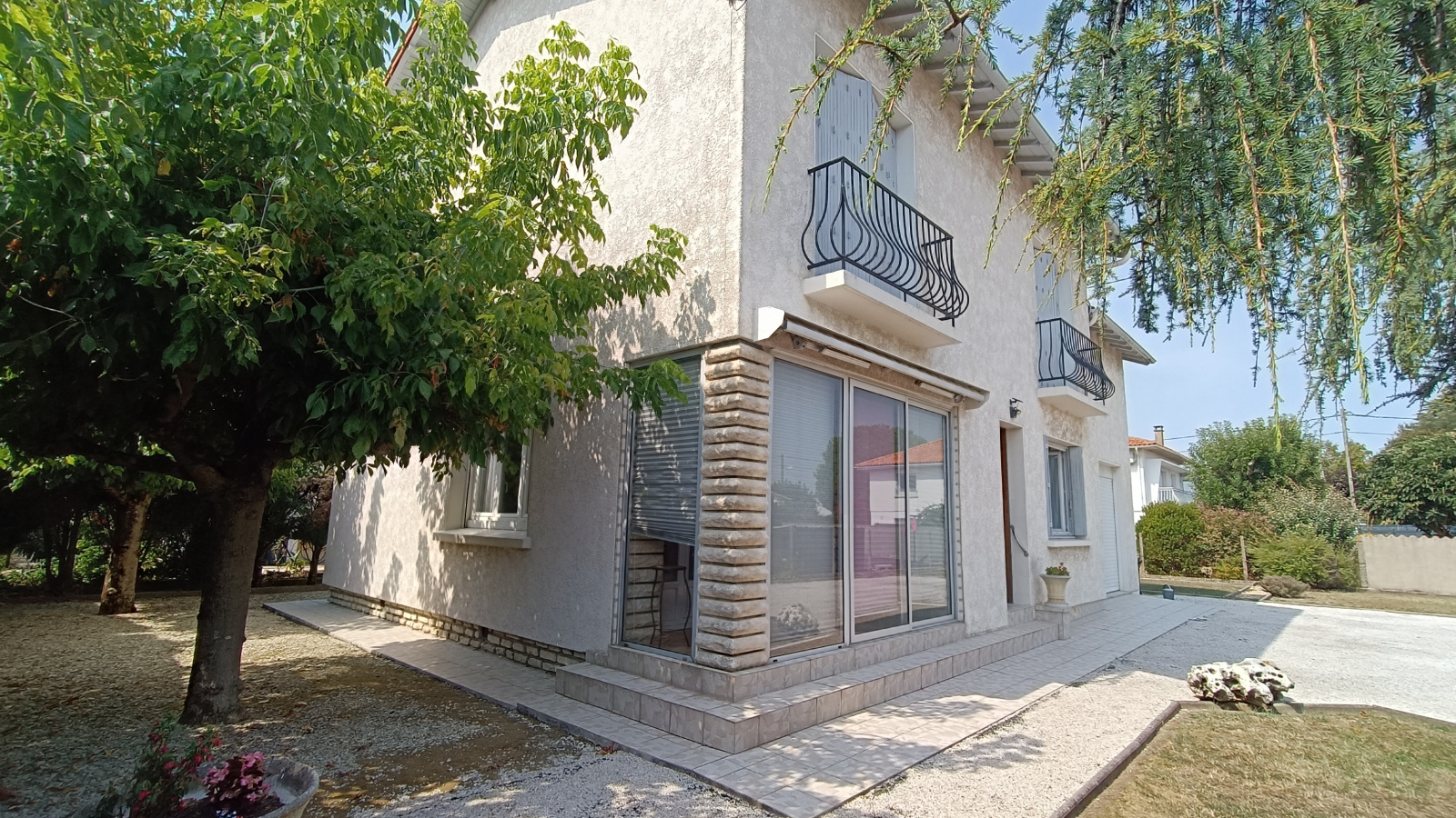 Image_1, Maison, Royan, ref :1529