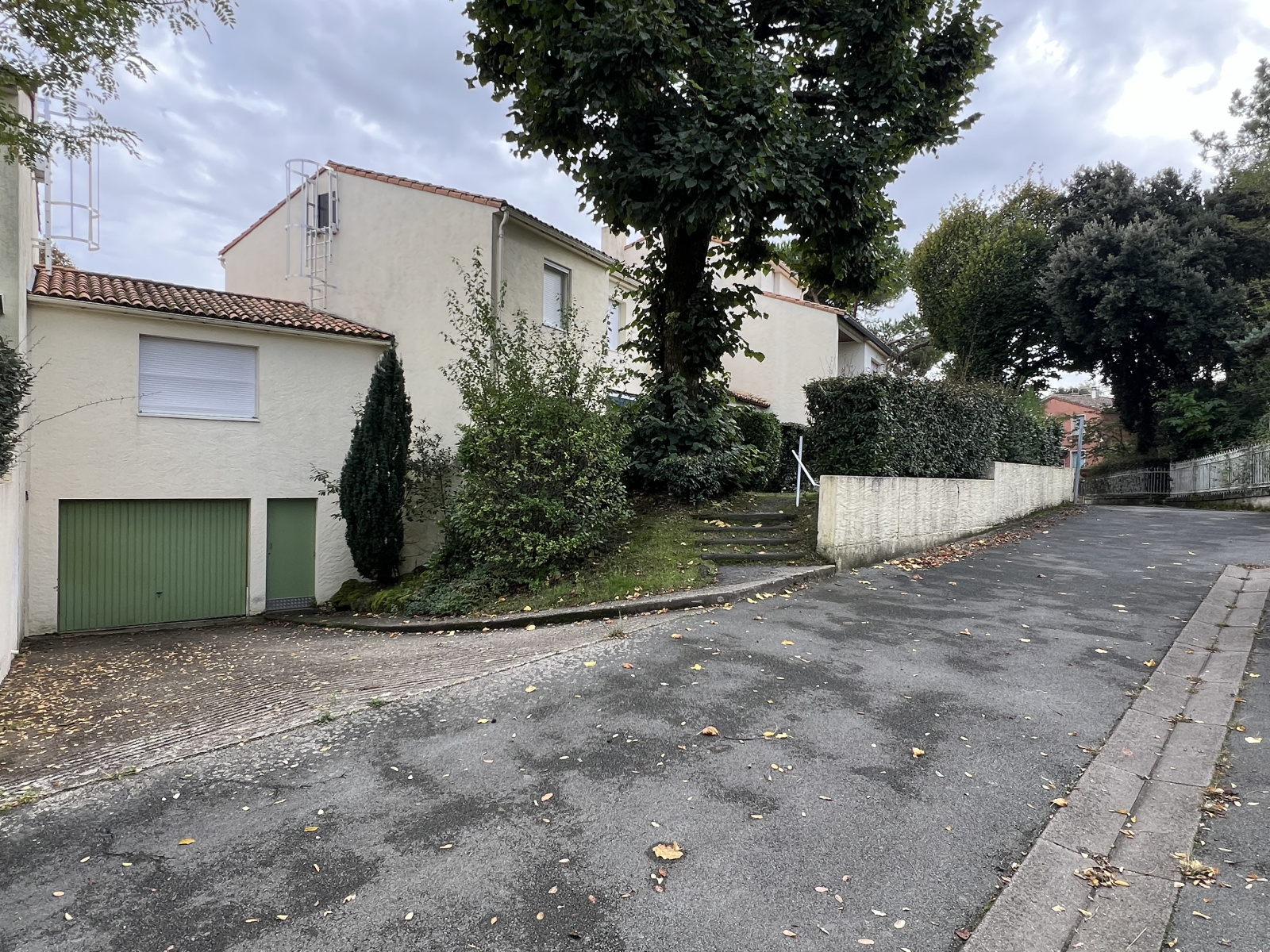 Image_1, Parking, Royan, ref :1508