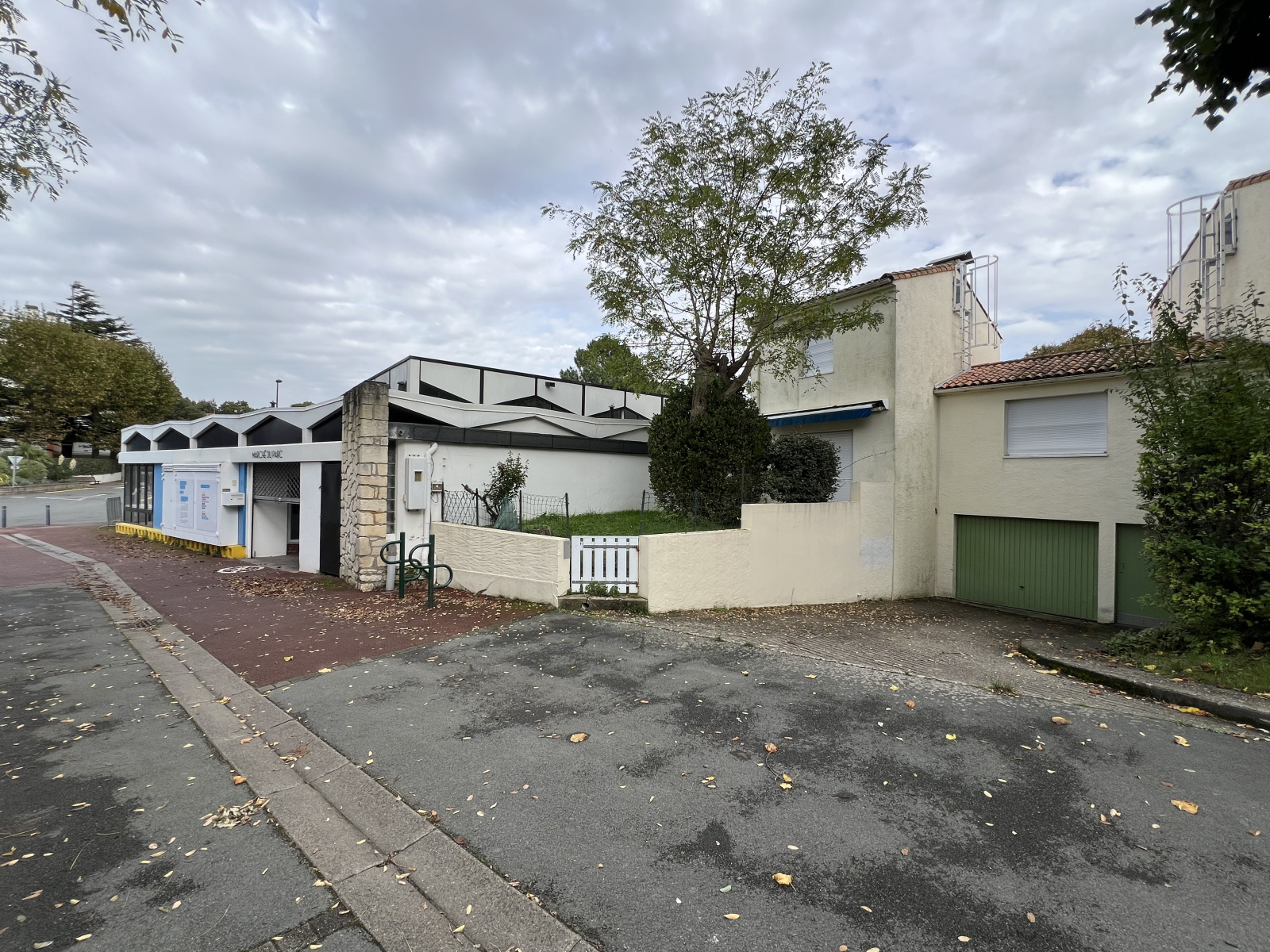 Image_9, Parking, Royan, ref :1508