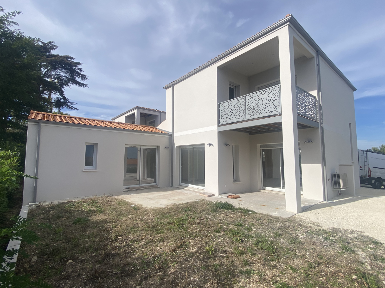 Image_1, Appartement, Saint-Georges-de-Didonne, ref :1571