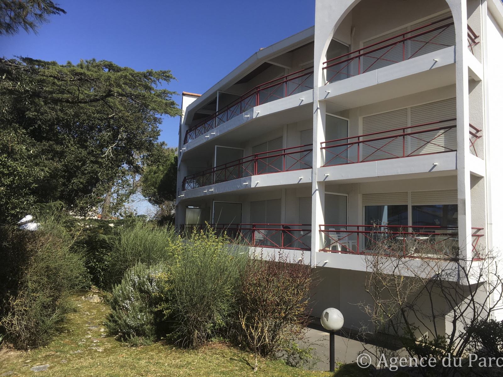 Image_9, Appartement, Saint-Georges-de-Didonne, ref :APPA 1081