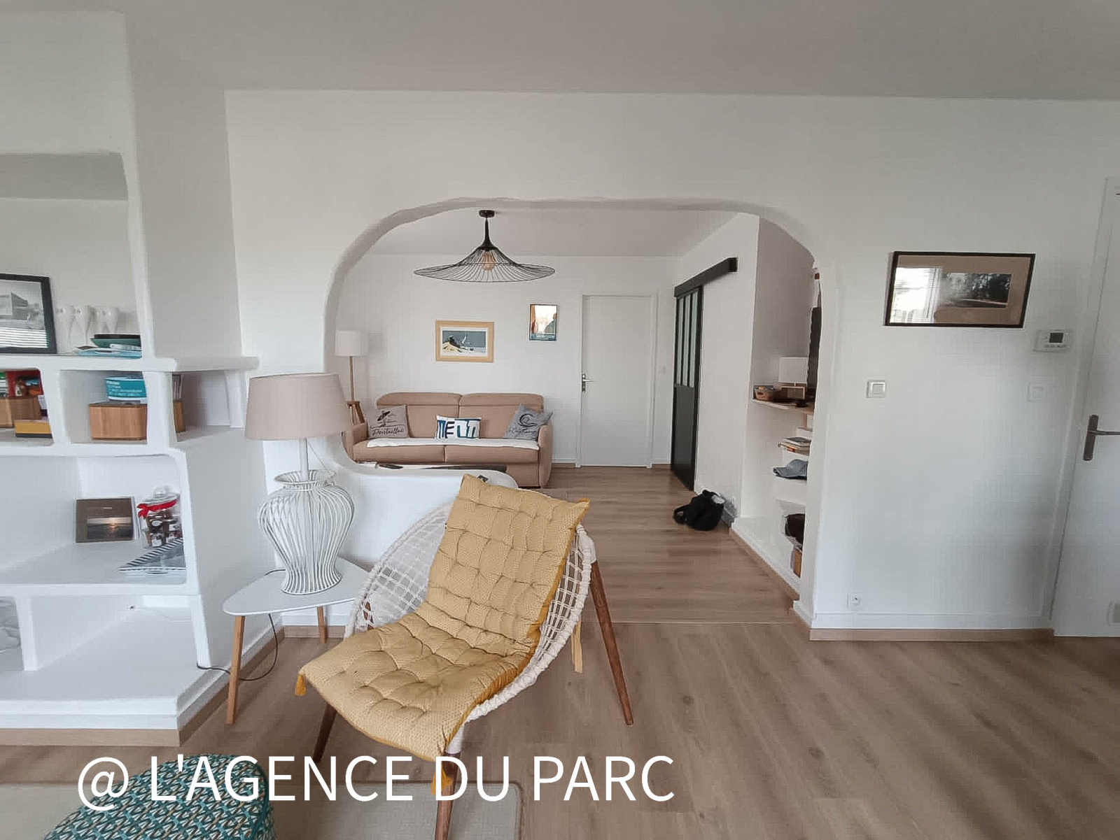 Image_1, Appartement, , ref :APPA 1443