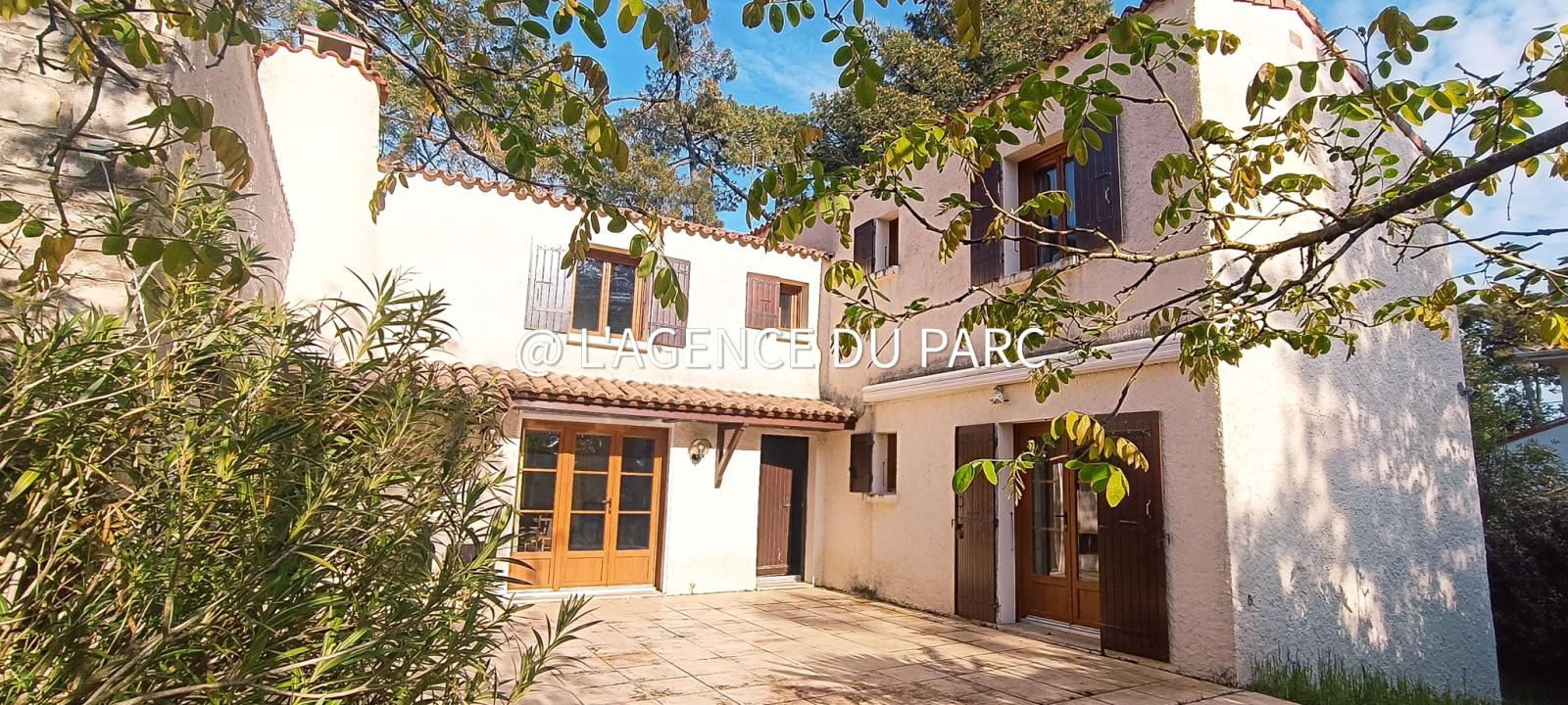 Image_2, Maison, Saint-Georges-de-Didonne, ref :1548