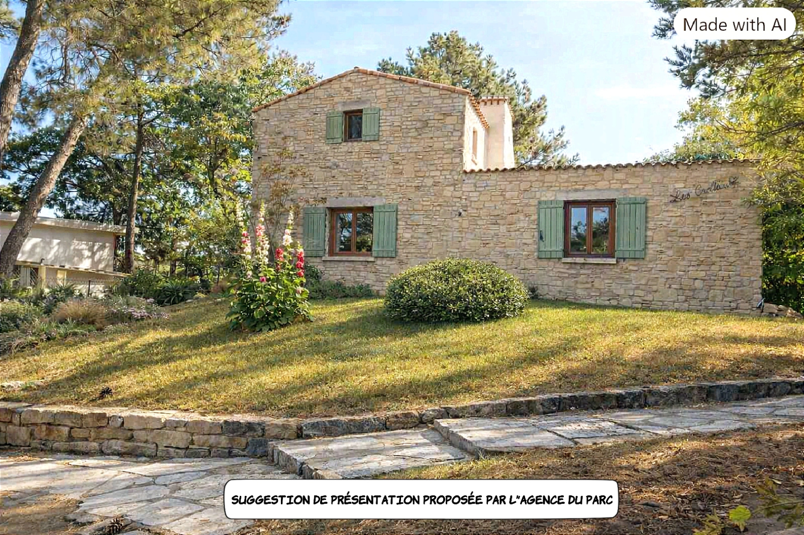 Image_2, Maison, Saint-Georges-de-Didonne, ref :1548
