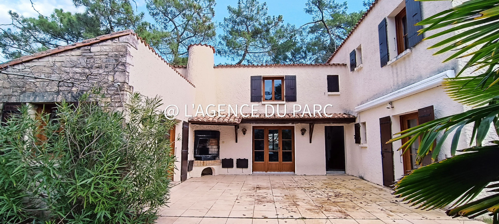 Image_5, Maison, Saint-Georges-de-Didonne, ref :1548