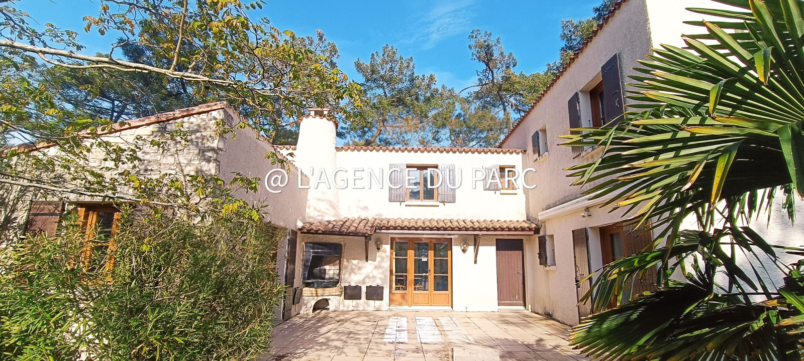 Image_11, Maison, Saint-Georges-de-Didonne, ref :1548