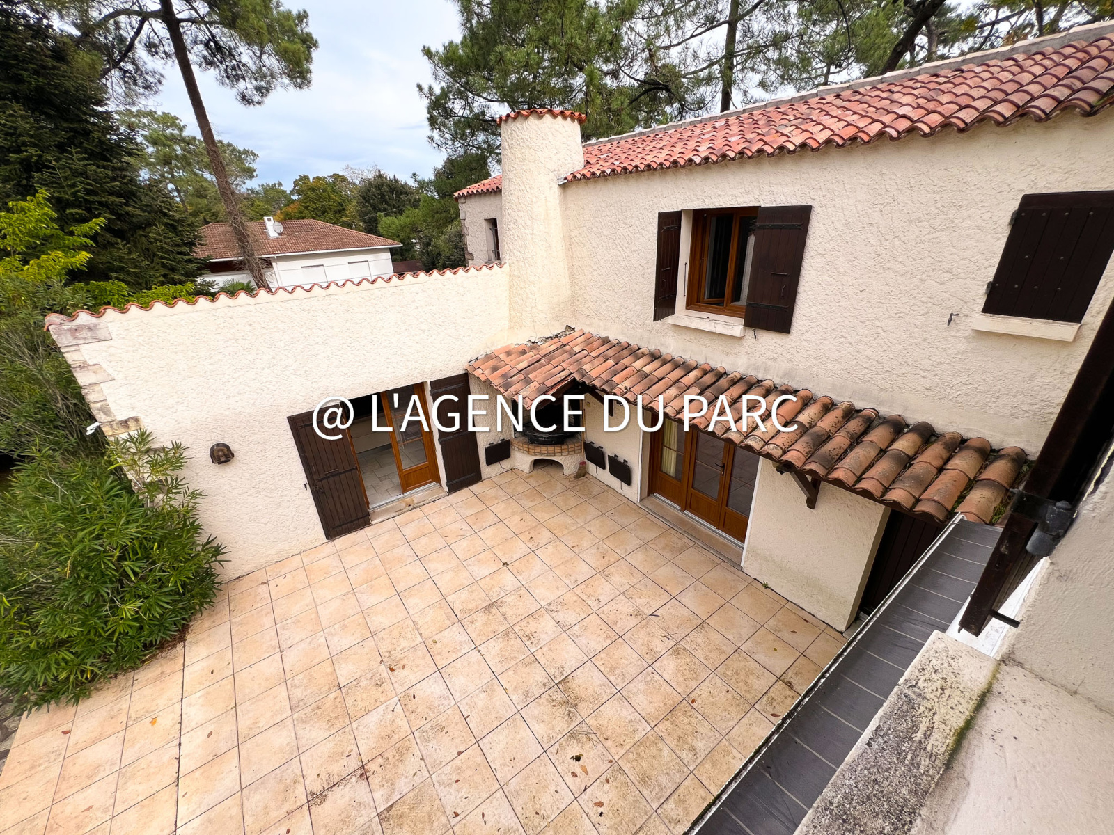 Image_8, Maison, Saint-Georges-de-Didonne, ref :1548
